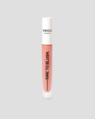Time to blush Veoli Botanica - 1