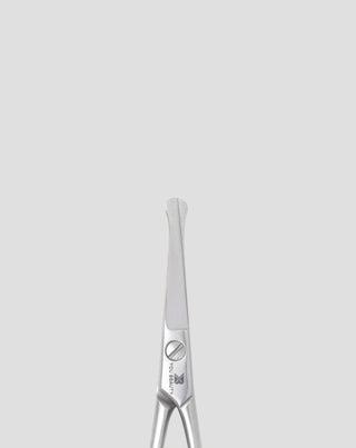 You Beauty surgical steel eyebrow and nose hair scissors - 2