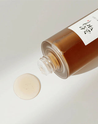 Odżywczo-nawilżająca esencja z żeń-szeniem Ginseng Essence Water Beauty of Joseon_1 - 2