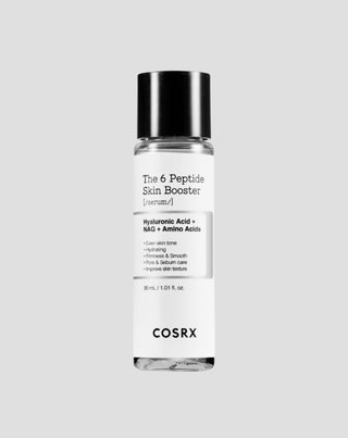 Strengthening serum with 6 peptides The 6 Peptide Skin Booster Serum COSRX - 1