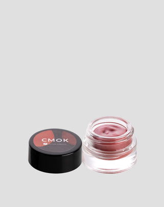 Protective cranberry lip balm cmok Opcja Natura_1 - 2