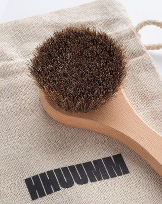 Facial Massage and Cleansing Brush No. 15 HHUUMM_2 - 3