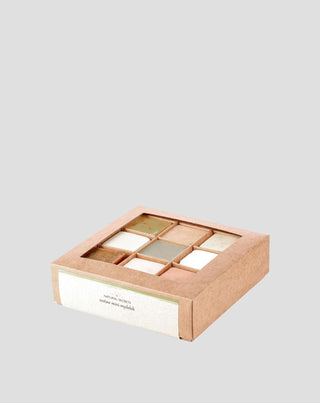 Natural Secrets set of 9 natural soaps made by hand - 1