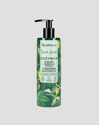 Conditioner for Weak Hair Prone to Falling Out with Fenugreek Extract Vis Plantis - 1