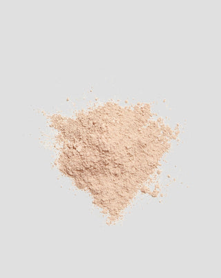 Mineral Loose Powder with Natural Mattifying Finish 002 Ivory Gosh - 2