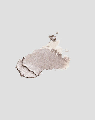 Gosh Forever 01 Silver Rose waterproof metallic eyeshadow pencil - 2