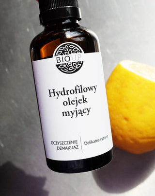50ml Hydrophilic Cleansing Oil BIOUP - 2