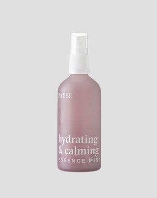  Hydrating & soothing essence mist Hydrating & calming essence mist Paese - 1