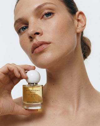 Smoky Vanilla Eau de Parfum Nutridome 50 ml - 3