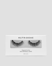 Magnetic Kim Eye Nutridome reusable artificial eyelashes