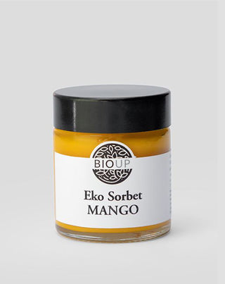 Cream for Dry, Damaged, Mature, and Irritation Prone Skin Mango Sorbet BIOUP - 1