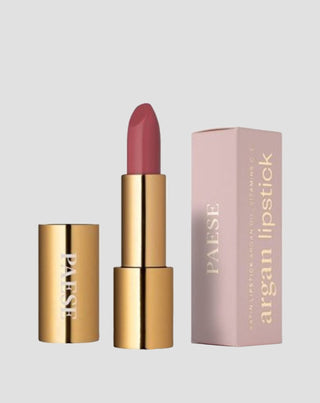 Creamy Lipstick with Argan Oil Magnetic Shade Intense Pink No. 24 Paese - 3