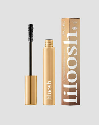Paese Liloosh panoramic volume mascara - 1