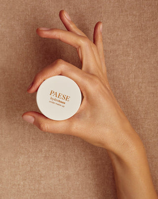 Paese Hydrobase Under make up moisturising and nourishing make-up base - 3