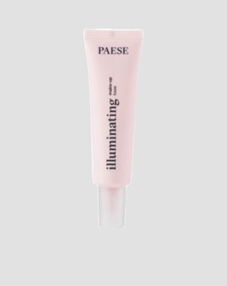 Illuminating Makeup Base for Tired and Dull Skin Paese - 1