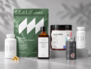 DIETARY SUPPLEMENTS UP TO 40% OFF