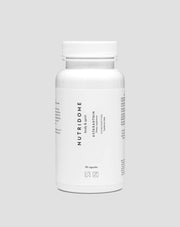 Astaxanthin extract from Haematococcus pluvialis algae for cholesterol and inflammation Nutridome 60 pcs.