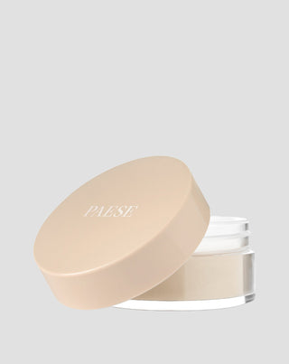 Puff Cloud Loose Face Powder with Blur Smoothing Effect in Neutral Shade Paese - 1