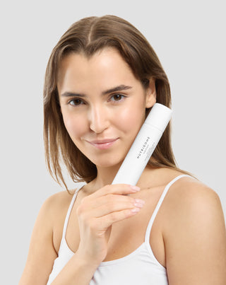 Nutridome light face mist SPF 50 UVB, UVA protection spray_2 - 2