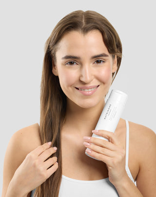 Nutridome conditioner for oily hair with panthenol and aloe - 3