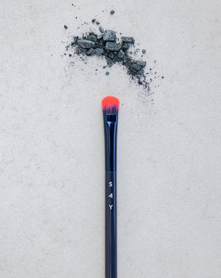Say Makeup multifunctional eyeshadow brush for blending and smudging No. 5 - 2