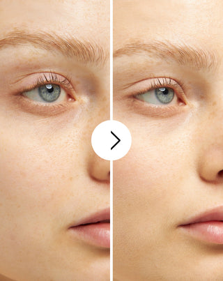 Covering CC face cream SPF 48 with collagen and natural oils 02 Light Beige Nutridome - 3