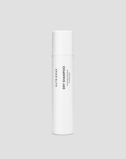 Nutridome dry shampoo for all hair types restoring freshness and adding volume