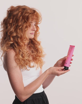 Moisturizing & Softening Styling Gel for Curly Hair Lightweight Formula by Twisty_5 - 5