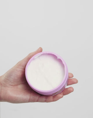 Twisty Natural Curl Activator Cream for Curly and Frizzy Hair, 250 ml - 6