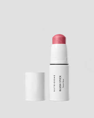Blush Stick, Natural Effect and Care Desert Rose Nutridome - 1