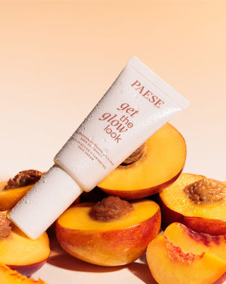 Multifunctional illuminating face cream get the glow look Paese 3 - 3