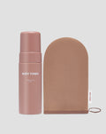 Foam 155 ml + mitt