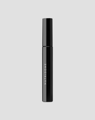 Nutridome thickening, lengthening and volumising mascara with castor oil - 1