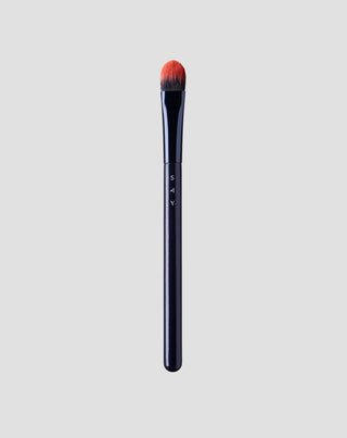 Say Makeup contouring brush with double flat bristles for better precision No. 6 - 1