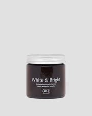 Smilebite coconut charcoal teeth whitening powder