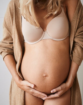 Lili&Mu oil for stretch marks on the belly, thighs and breasts - 3