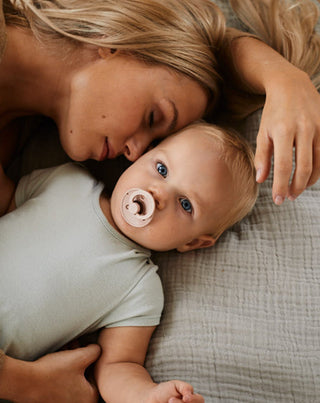 Lili&Mu natural oil for infants and babies with a complex of natural oils - 4