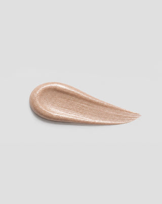 Liquid highlighter for face and body with a glow effect Nutridome - 2