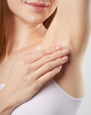 Mel Skin underarm natural cream deodorant for men and women - 2