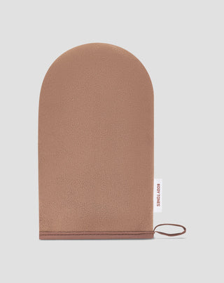 Body Tones glove for applying self-tanning products one-size - 1