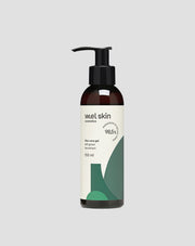 Universal aloe vera gel for face, body and hair Mel Skin