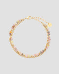 pink and lemon jade