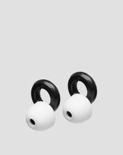 Earplugs silencing stoppers set of four sizes Nutridome