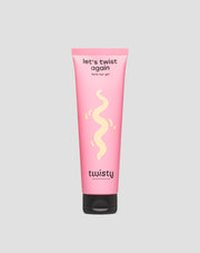 Moisturizing & Softening Styling Gel for Curly Hair Lightweight Formula by Twisty